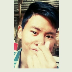 ခ်စ္ကုိ ကုိဦး, 16.07.1999, Kalay (Kalemyo)