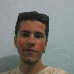 Glauber Messias, 04.03.1990