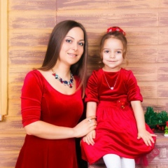 Inga Musalaeva, Ереван