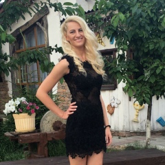 Наташа Иванова, 08.12.1985, Минск