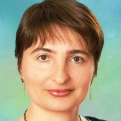 Ирина Бурацкова, 08.08, Камышин