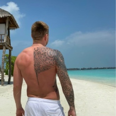 Алексей Шакин, 29.09.1987, Алматы