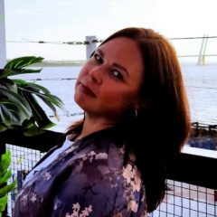 Мария Харитонова, 21.11, Всеволожск