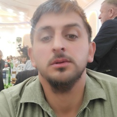 Васиф Борисоглы, 14.02.1988, Баку