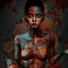 Natella Shevardenadze, 28.03, Одесса