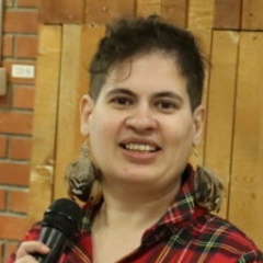 Наталья Самсонова, 12.07, Зеленоград