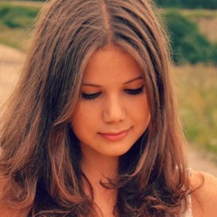 Анфиса Яхина, 06.06.1990, Москва