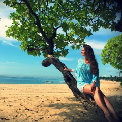 Татьяна Чиркова, 16.10.1989, Москва