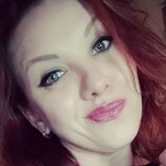 Найля Галямова, Москва