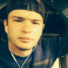 Evgeniy Afanasenko, 13.03.1990, Якутск