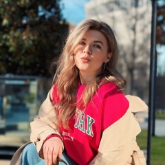 Наталья Галушкова