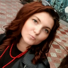 Катенька Соколова, 24.10.1988, Липецк