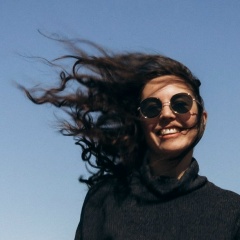 Элиана Уланова, Симферополь