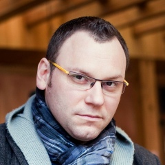 Борис Ходорковский, 15.05.1974, Одесса