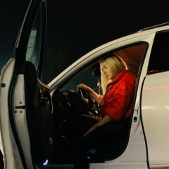 Юлия Браузман, 05.12, Омск