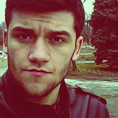 Мишу Йорга, 23.05.1994