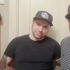 Максим Василой, 21.06, Санкт-Петербург