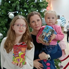 Людмила Макарова, 19.03.1989, Санкт-Петербург