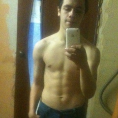 Vova Vlasov, 25.05, Киев