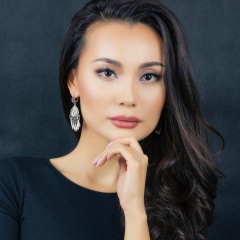 Zhanar Dugalova, 18.01.1987