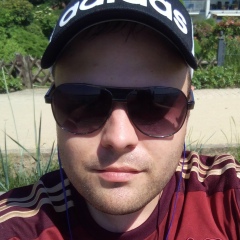 Андрей Дзюба, 20.11.1986, Клайпеда