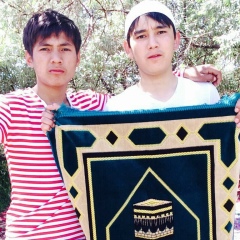 Абай Якудаулы, 23.09.1997, Актау