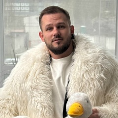 Evgeniy Bistrov