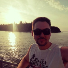 Тимур Колебошин, 10.04.1990, Пермь