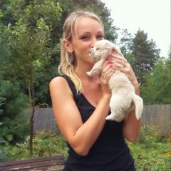 Инна Лещенко, 29.06, Киев