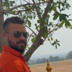 Federicco Consone, 08.06.1982, Санкт-Петербург