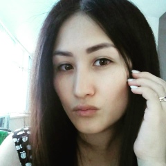 Ляззат Муханова, 20.10, Актобе