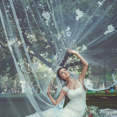 Айнура Оспанова, 09.01.1992, Алматы