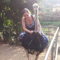 Марина Грахова, 11.09.1986, Нижневартовск