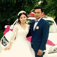 Канат Даржанов, 11.02