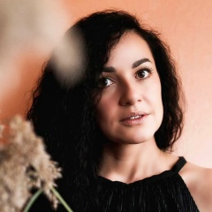 Полина Зинович, 22.03, Герман