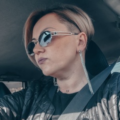 Евгения Машатина, 28.05, Омск