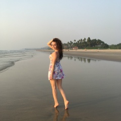 Катерина Кандарян, 04.10.1994, Москва