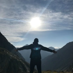 Максат Касымов, 10.08.1951, Москва