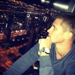 Вячеслав Калиниченко, 11.02.1988, Павлодар