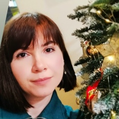 Инна Бояджян, 31.12, Тбилиси