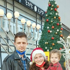 Дмитрий Устимко, 03.11, Львов