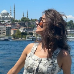 Полина Михайлова, 21.05.1994, Таганрог