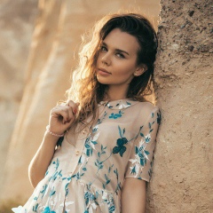 Василиса Кудрявцева, Москва