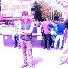 Ramal Axmedov, 21.03, Киев