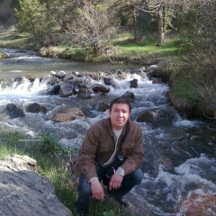 Василий Хаванский, 30.07.1976, Джизак