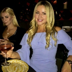 Мариша Беленя-Анжуйская, 06.09.1989, New York City