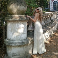 Алена Александровна, 20.09, Москва