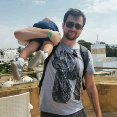 Антон Новицкис, 09.11.1989, Санкт-Петербург