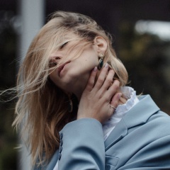 Наташа Базавлук, 05.06