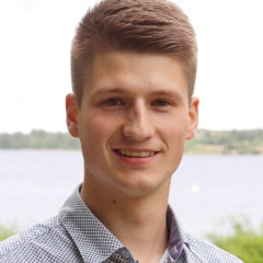 Денис Русс, Санкт-Петербург